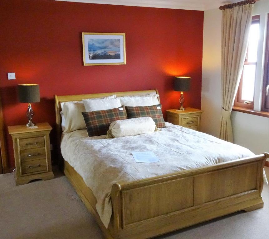 Ardno House B & B photo