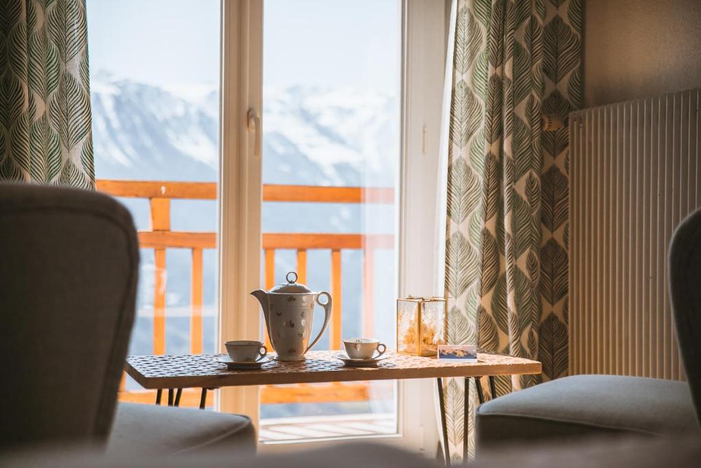 Hotel Splendide photo