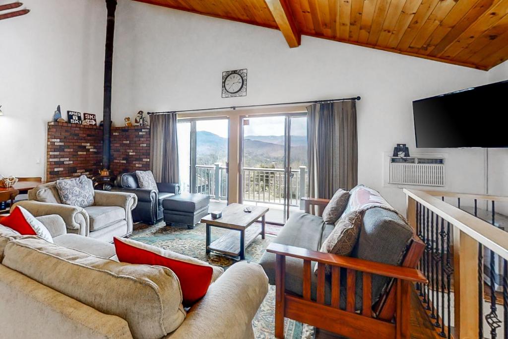 Linderhof Mountainside 12 — Hotel in Bartlett (NH)
