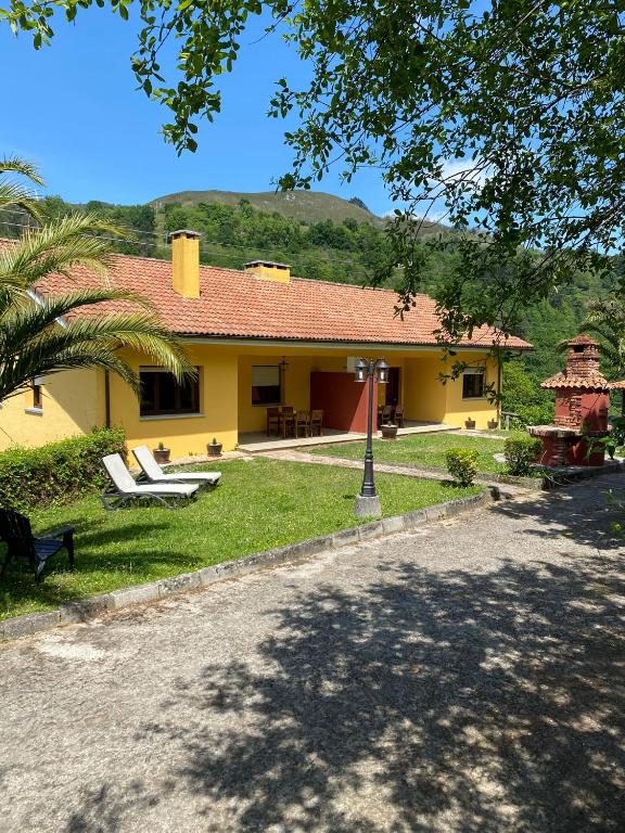 Finca La Cuesta - 1