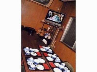 Restaurant, Tenryu Hotel in Hiroshima