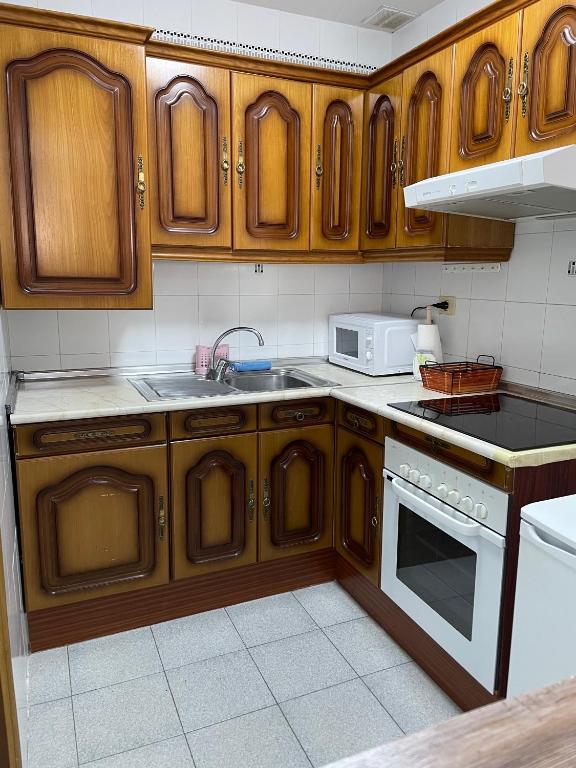 Los Cristianos Center Apt - 5