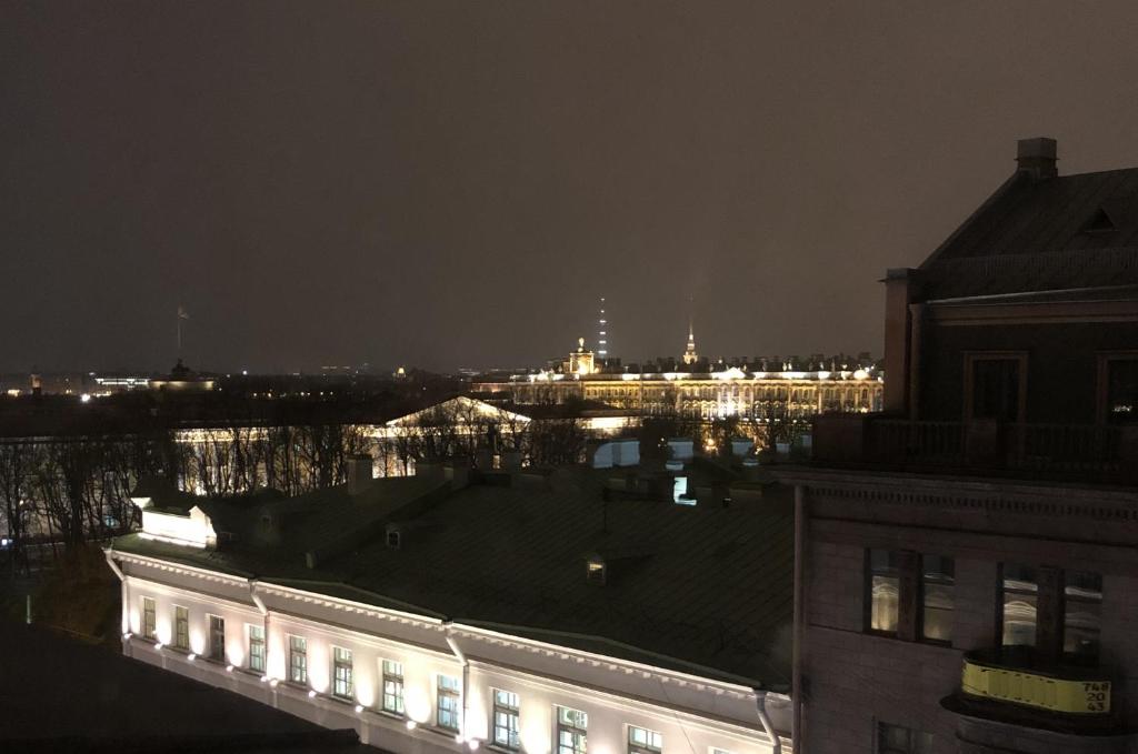  Admiralteysky Rooming house photo