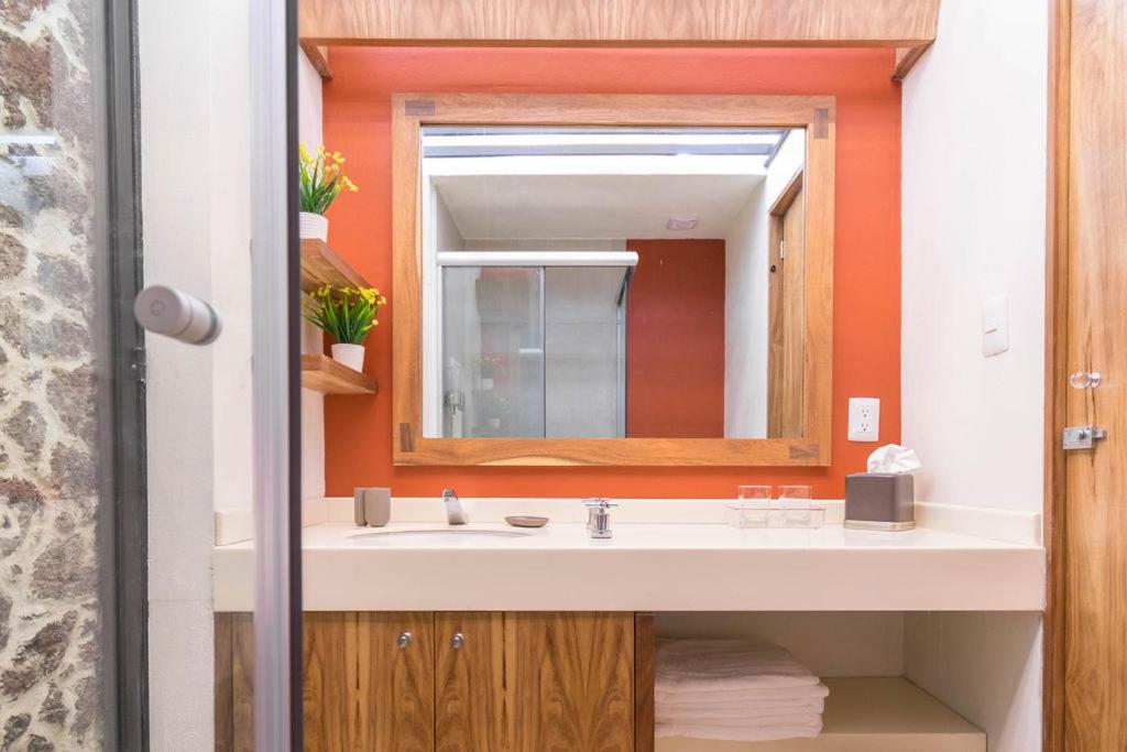 CASA SAUTO Luxury Suite in Downtown - 5