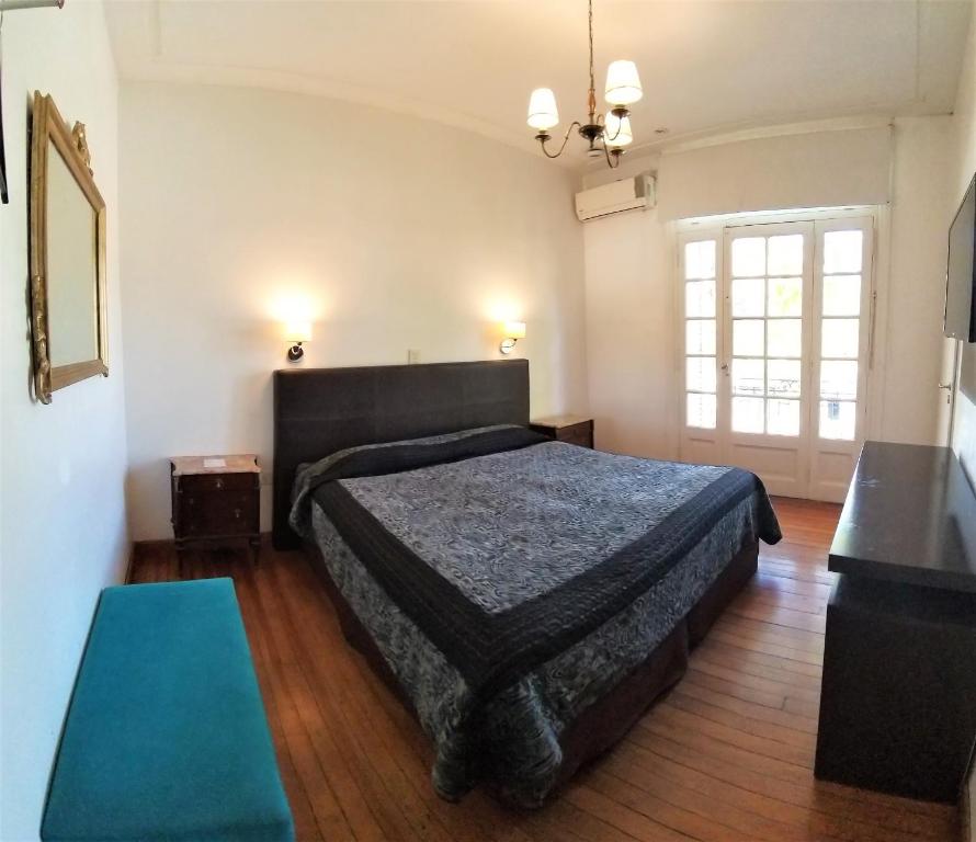 515 St. Patrick Guesthouse Hotel