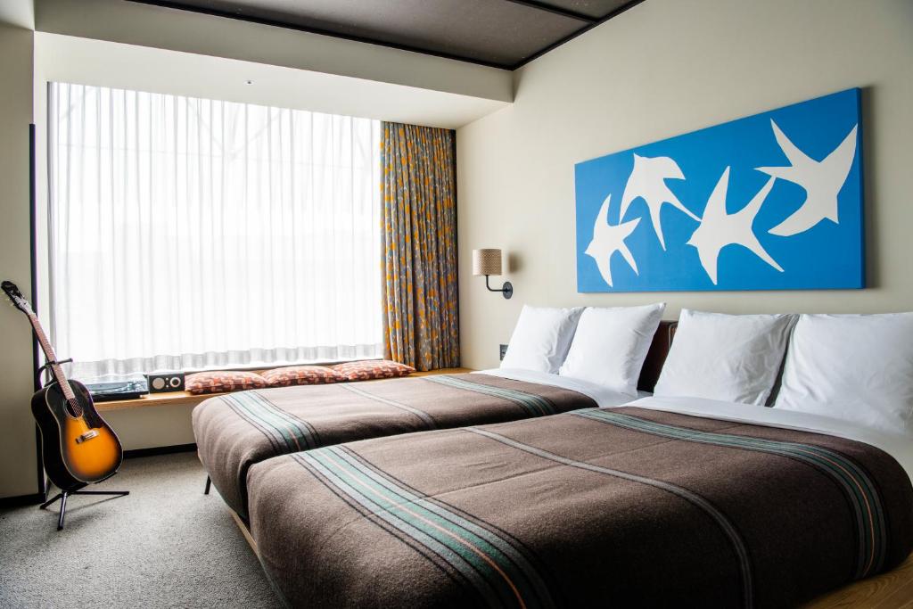 エースホテル京都 2