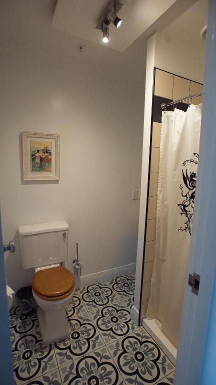 バスルーム（客室）