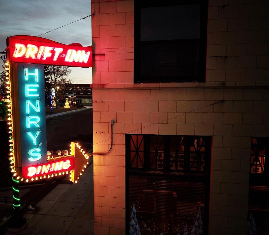 The Drift Inn photo