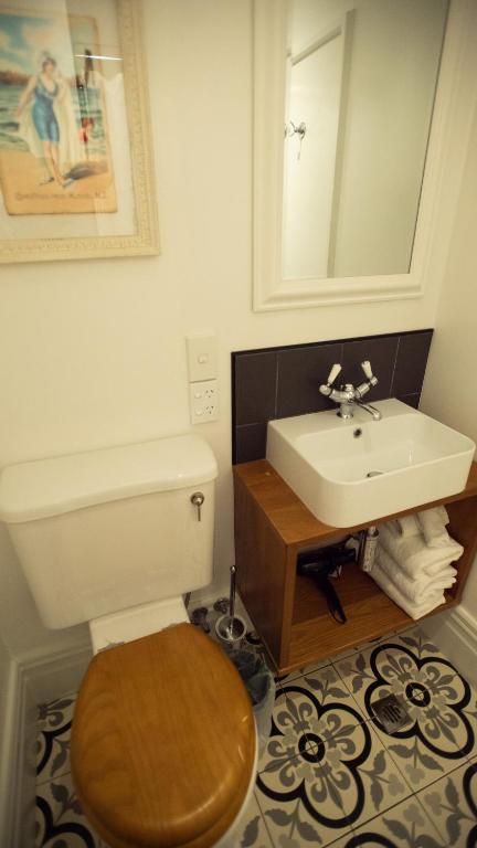 バスルーム（客室）