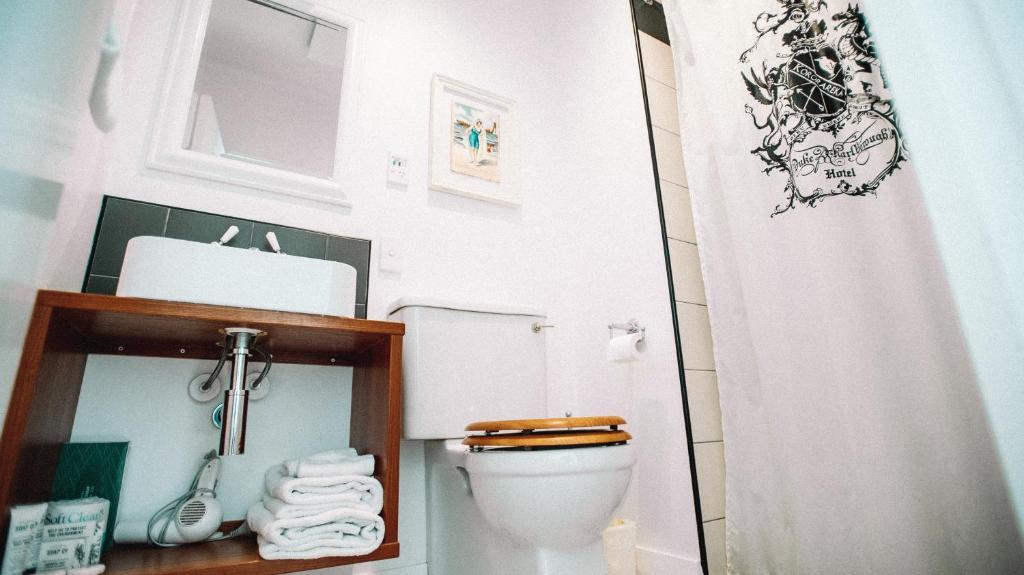 バスルーム（客室）