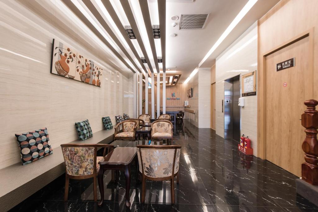 Kai-ying Hotel 호텔 이미지 2