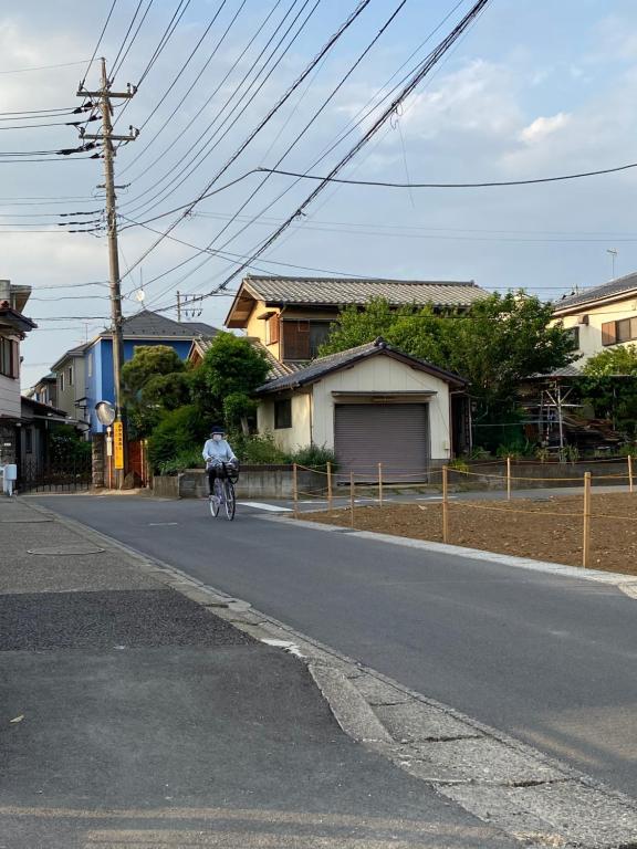 東松戸,松飛台,五香201メゾン1-4名,1-4 Guests photo