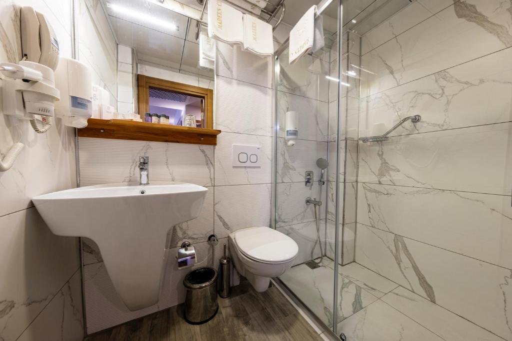 Madeen City Hotel photo