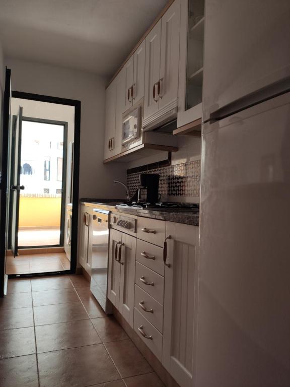 Apartamento 2 dormitorios Zahara Atlanterra Costa - 5