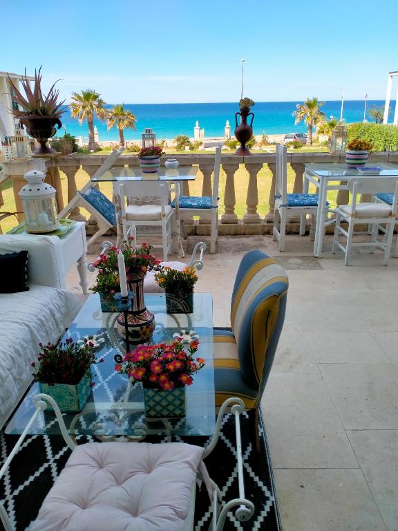 Villa Longo de Bellis