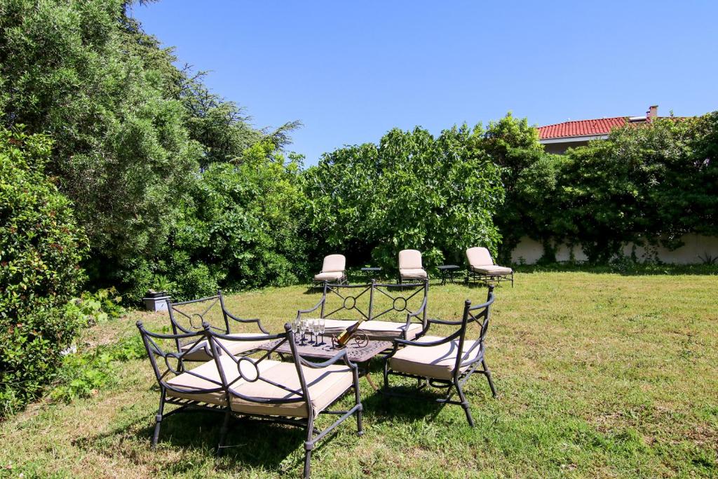 Villa Eden - 4