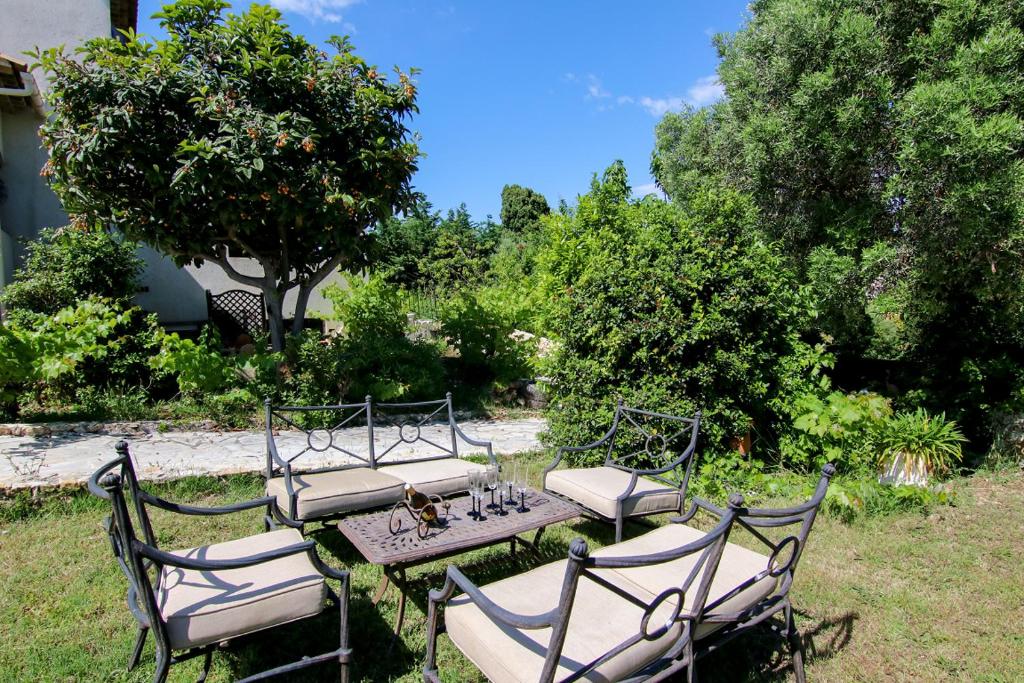 Villa Eden - 2