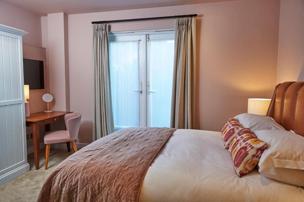 Hotel Du Vin & Bistro Brighton photo