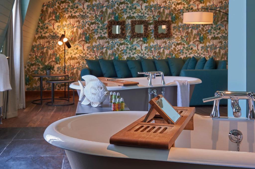 Facilities, Hotel Du Vin & Bistro Brighton in Brighton and Hove