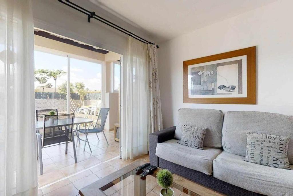 Anju villas, VILLA AT 100 METERS FAR OF THE BEACH - 5