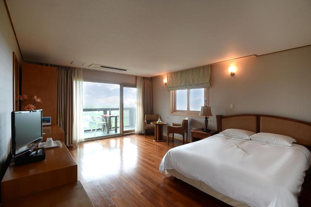 소울 미니 호텔 호텔 이미지 1