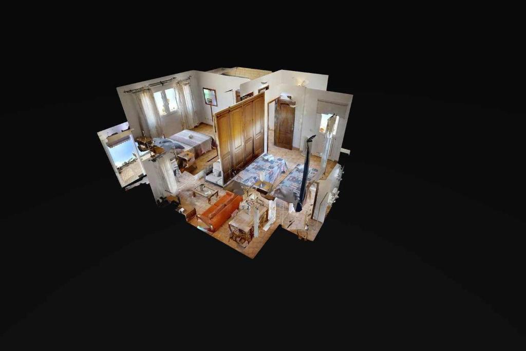 Anju villas, VILLA AT 100 METERS FAR OF THE BEACH - 2
