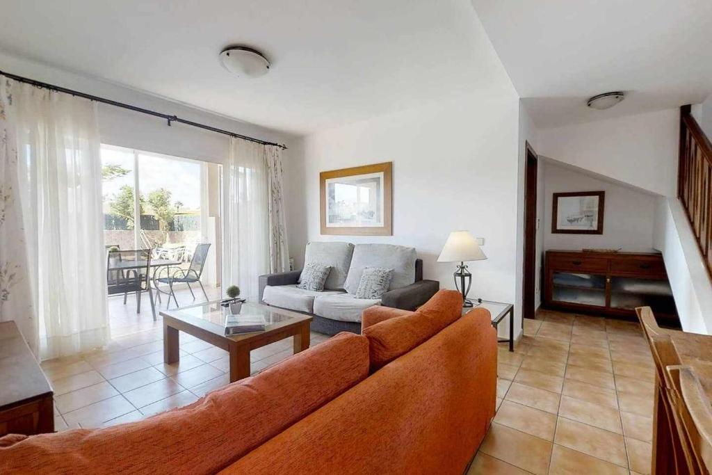 Anju villas, VILLA AT 100 METERS FAR OF THE BEACH - 4