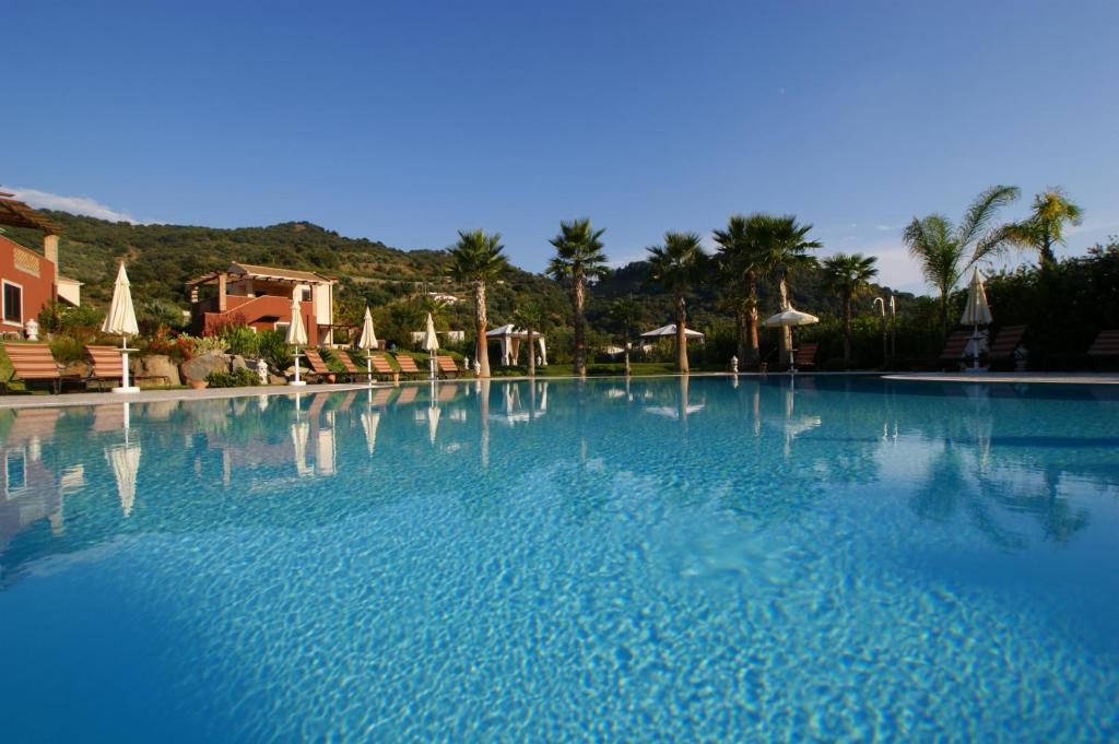 Alcantara Resort di Charme Adults Only - zdjęcie 2