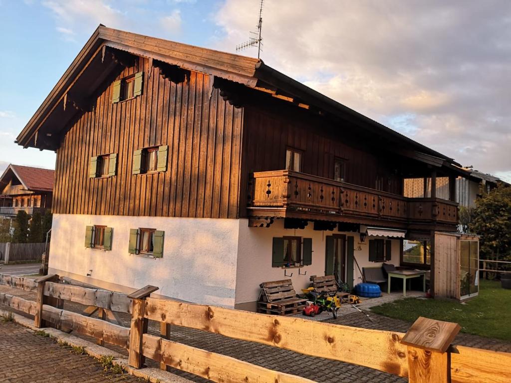 Reithamer Bergfensterl, Warngau