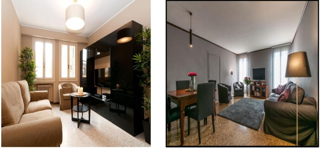 Centrale Venice Apartments - San Marco 3 apartments - 2