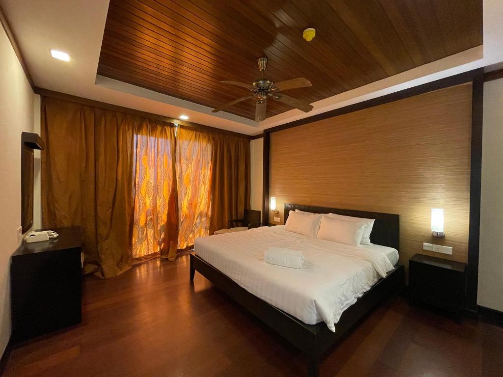 Home Sweet Villas, Karambunai photo