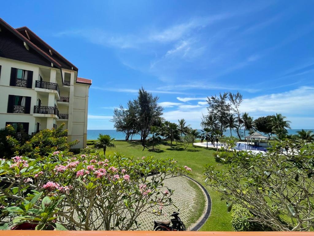 Home Sweet Villas, Karambunai photo