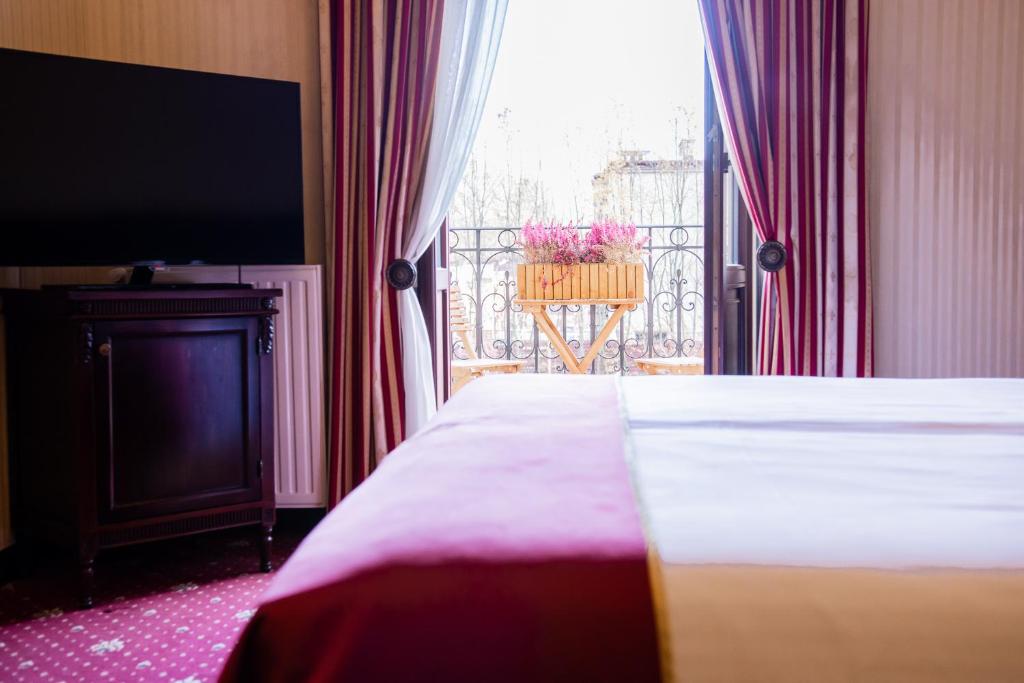 Turowka Hotel & Spa photo