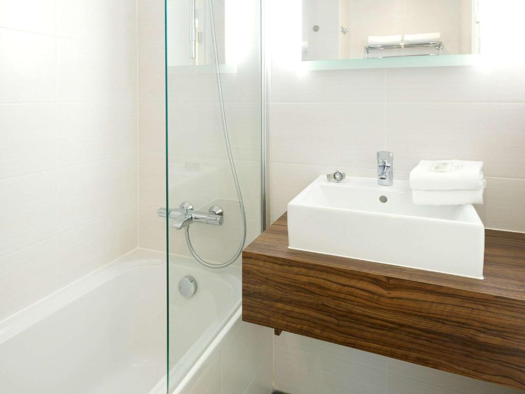 ibis Styles Zeebrugge Photo 25