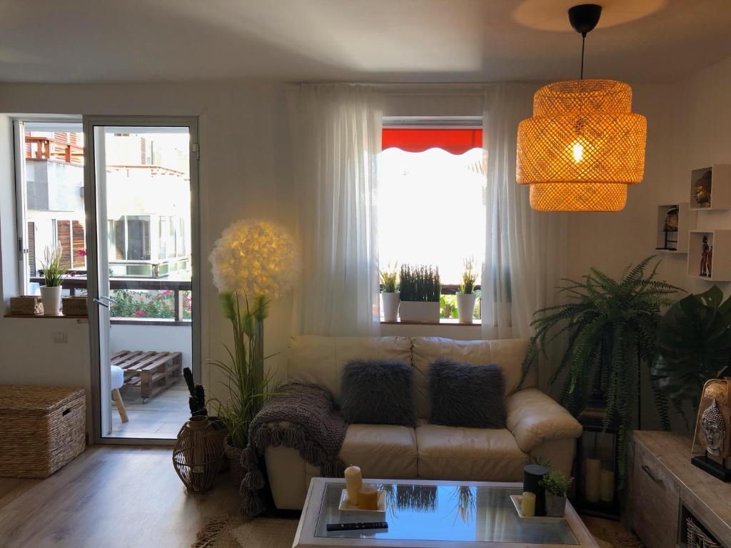 Loft nuevo en el corazón de Santa Cruz de Tenerife - 1