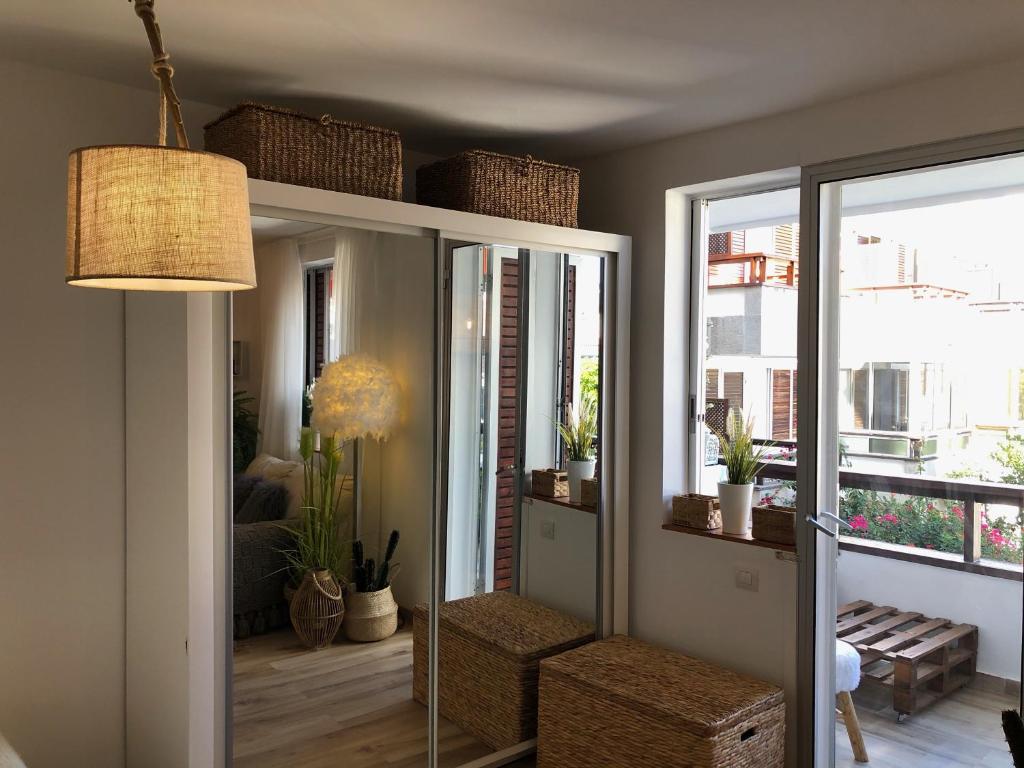 Loft nuevo en el corazón de Santa Cruz de Tenerife - 2