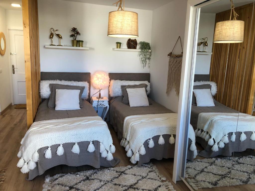 Loft nuevo en el corazón de Santa Cruz de Tenerife - 5
