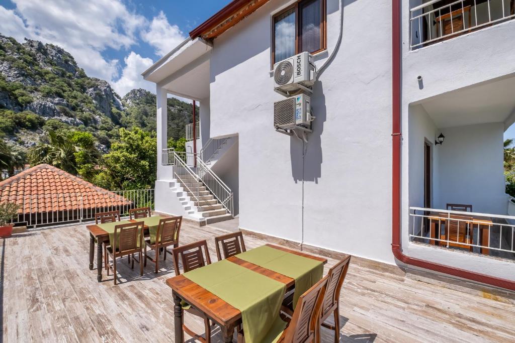 Ayris Hotel Cıralı photo
