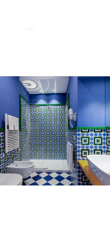 Xenia House Sorrento photo