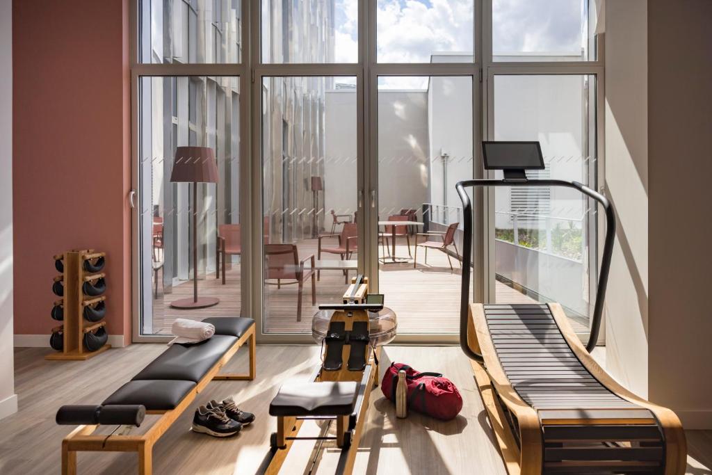 OKKO Hotels Lille Centre photo