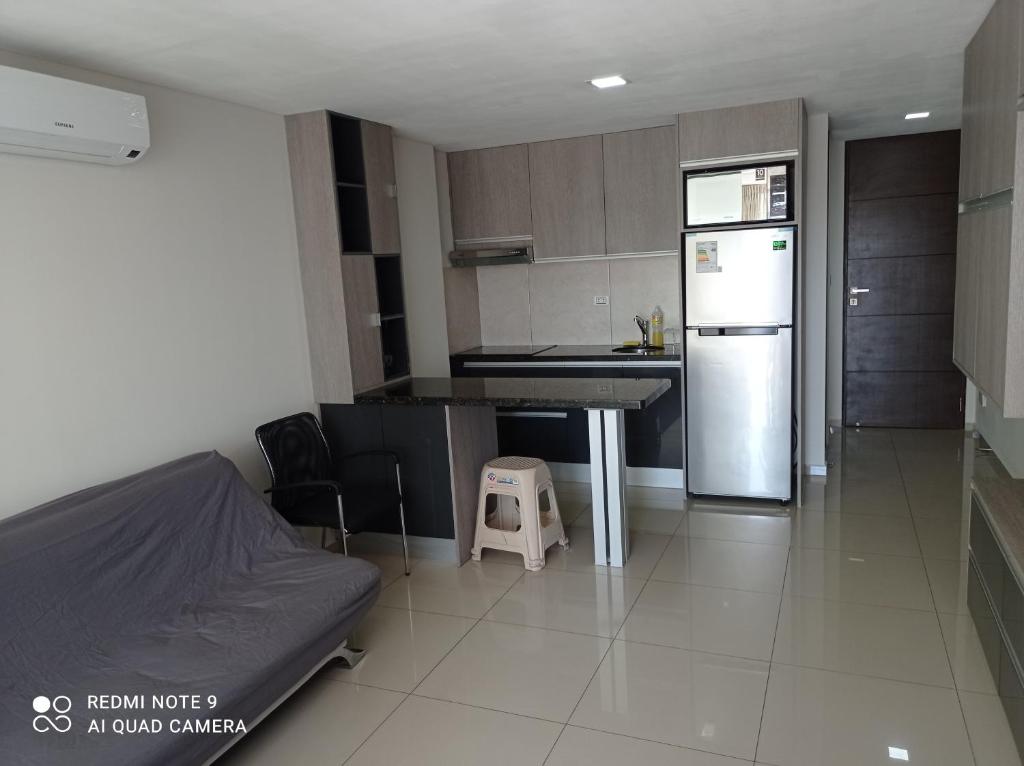 Brand New Apartment 40 Equipetrol - 5