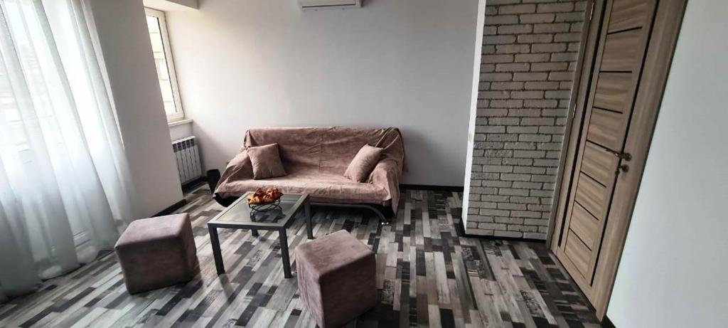 NEW - Charming Studio Penthouse photo