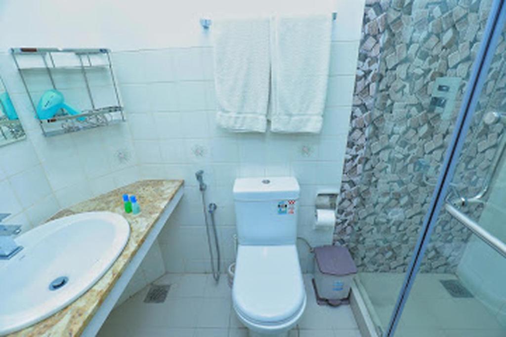Lake View Holiday Resort photo