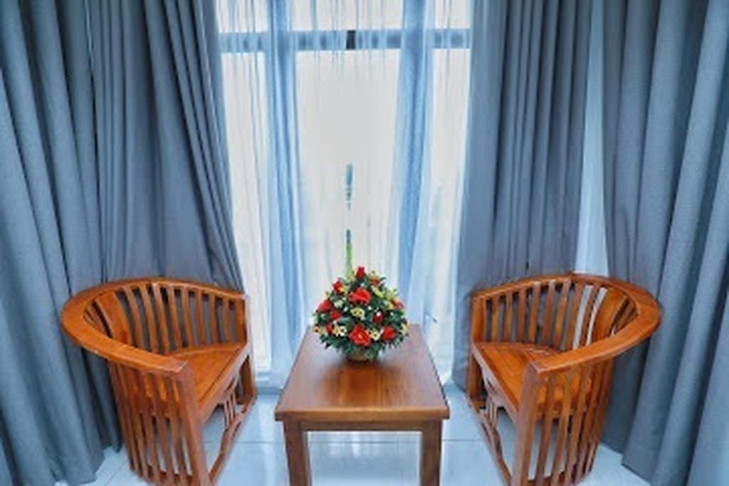 Lake View Holiday Resort photo