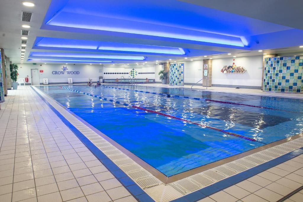 Crow Wood Hotel & Spa Resort photo
