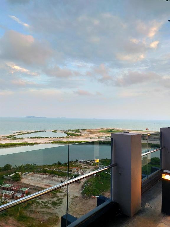 Imperio Residence Malacca Town With Bathtub photo