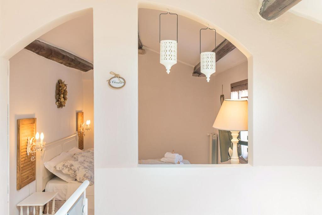 La Mansarda Segreta Mood Apartment - 3