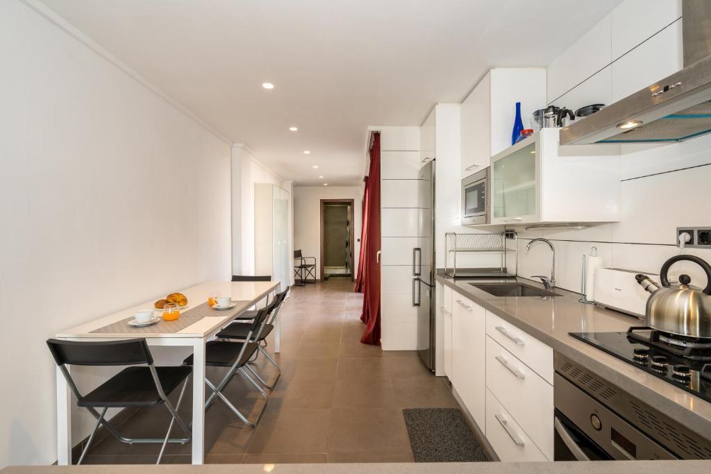 Mar Apartment - 5