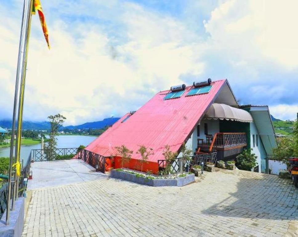 Lake View Holiday Resort photo