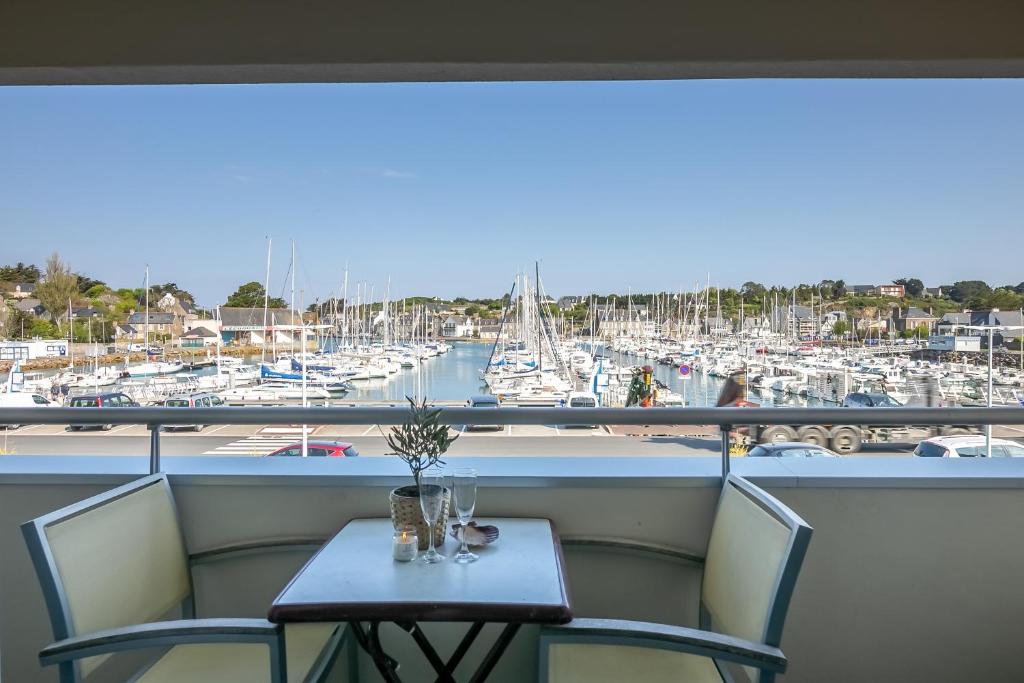 La Chaloupe, Pléneuf-Val-André